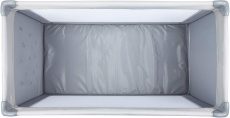 Дитячий манеж Safety 1st Soft Dreams Warm Gray